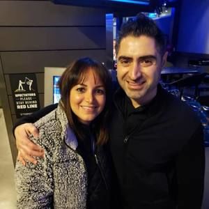 Meet your Posher, Natalia